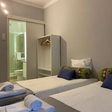Belem E Tejo Homestay Lisbon