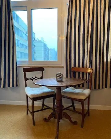 Belem E Tejo Homestay Lisbon