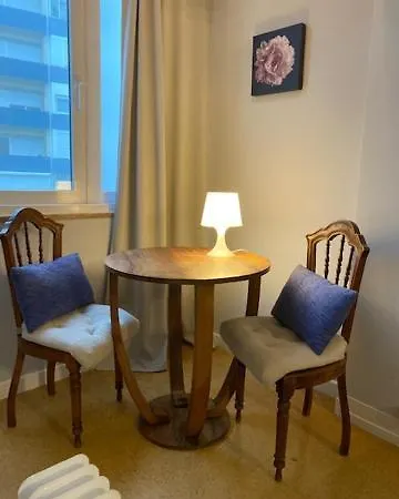 Homestay Belem E Tejo Lisbon