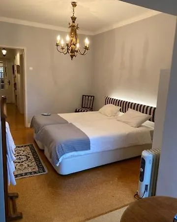 Homestay Belem E Tejo *