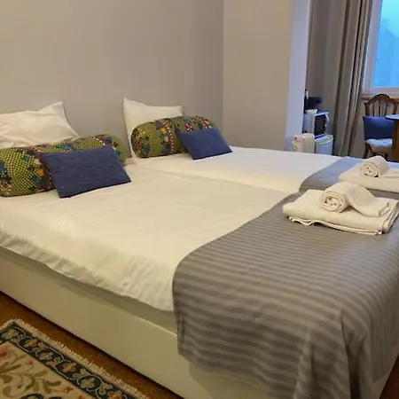 Belem E Tejo Homestay