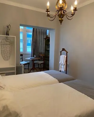 Homestay Belem E Tejo